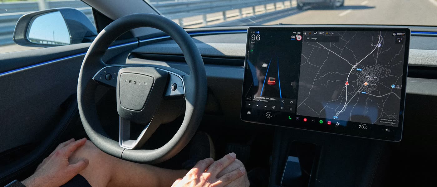 activate autopilots: